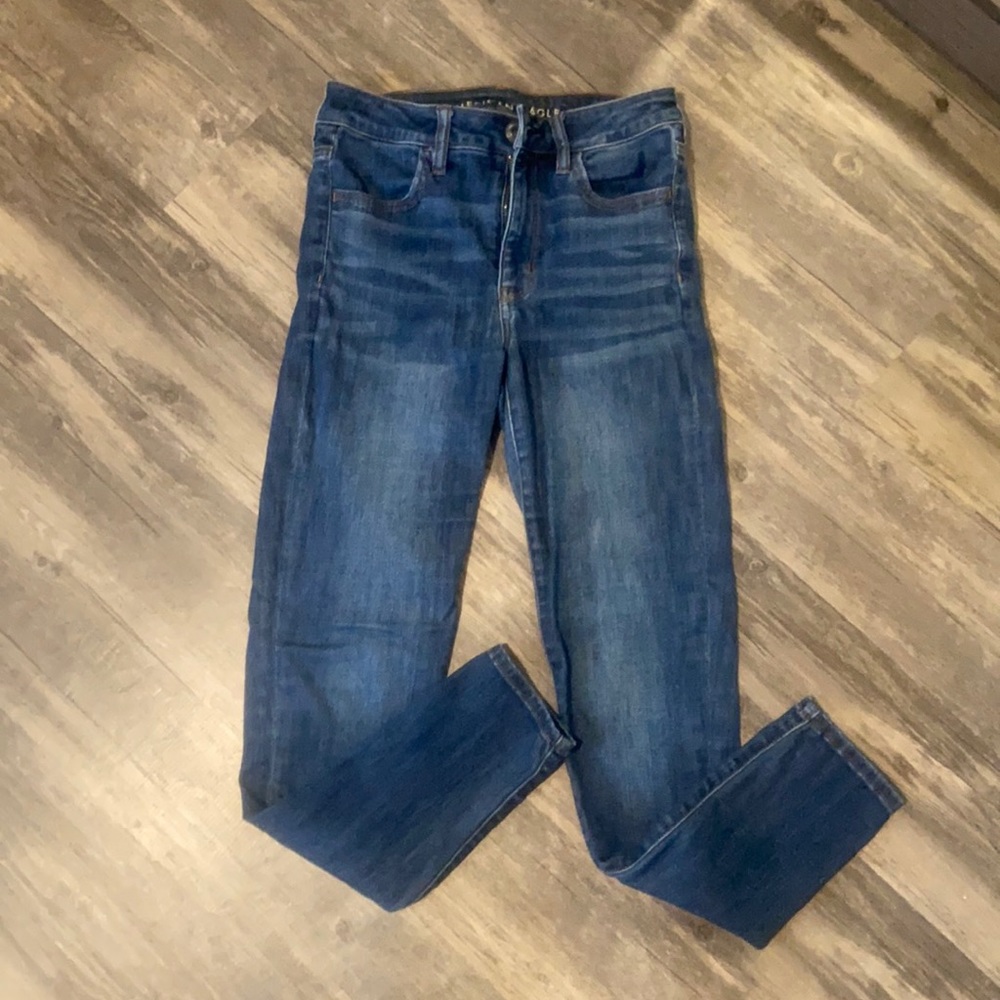 AE jeggins